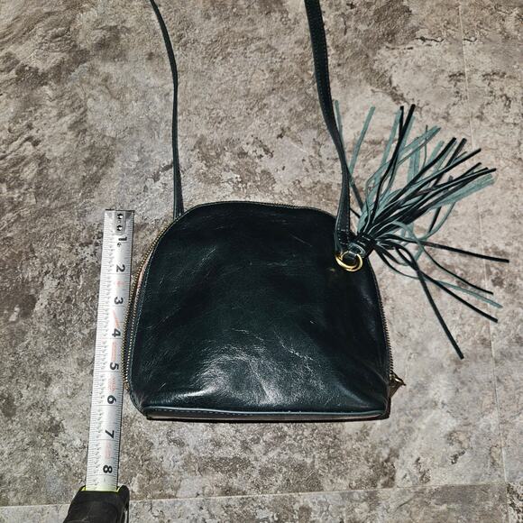 Hobo Nash Crossbody Green Bag - Picture 7 of 8
